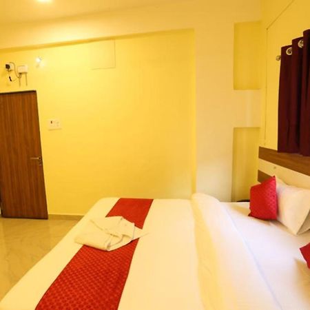 Hotel Shrinidhi Residency Pune Esterno foto
