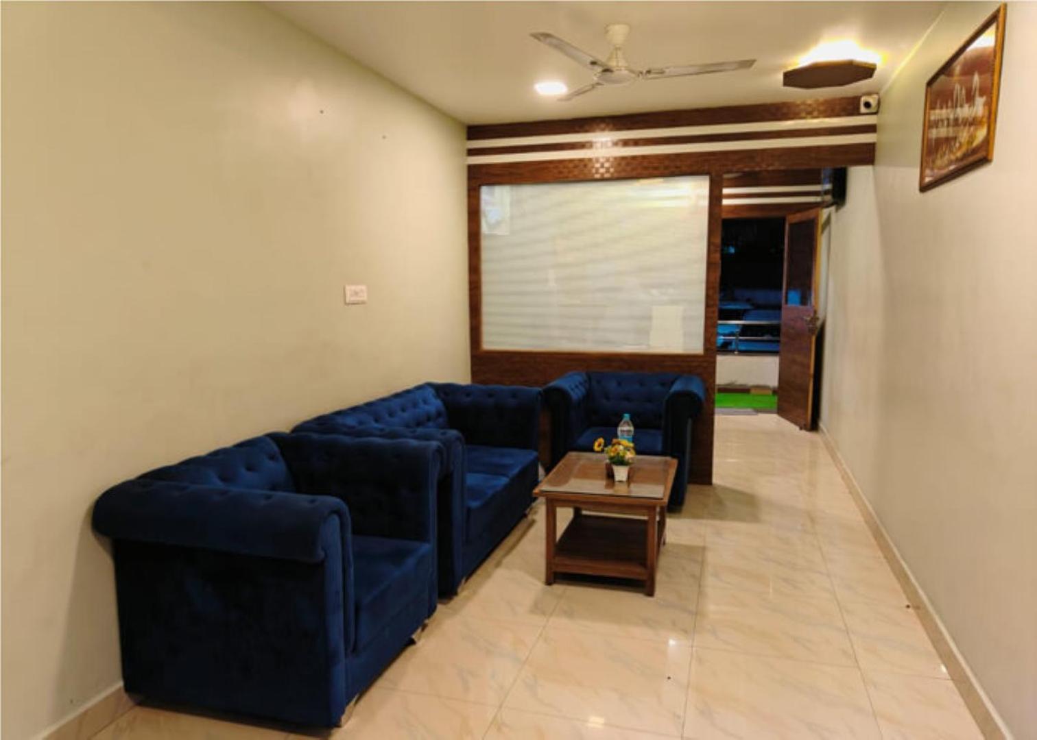 Hotel Shrinidhi Residency Pune Esterno foto