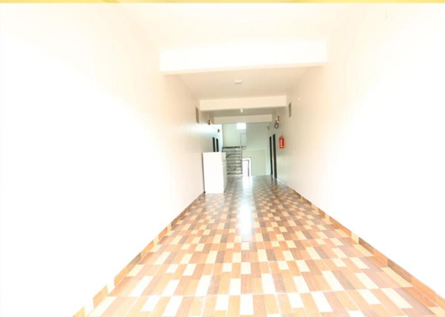 Hotel Shrinidhi Residency Pune Esterno foto