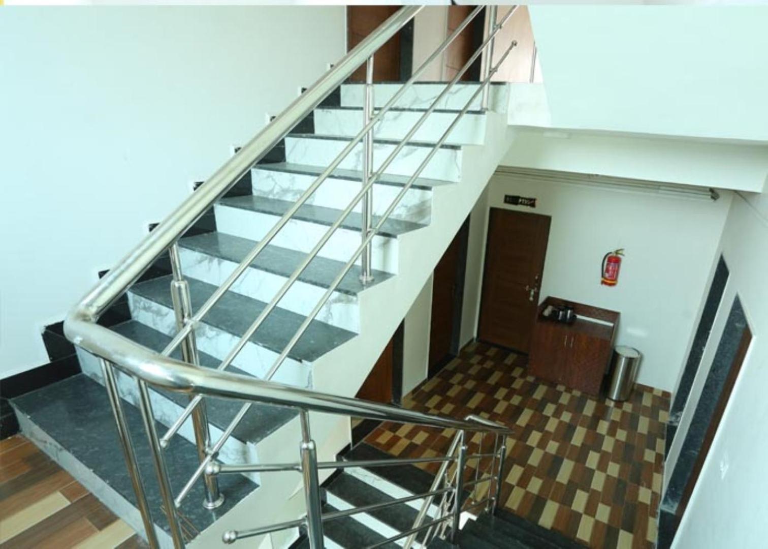Hotel Shrinidhi Residency Pune Esterno foto